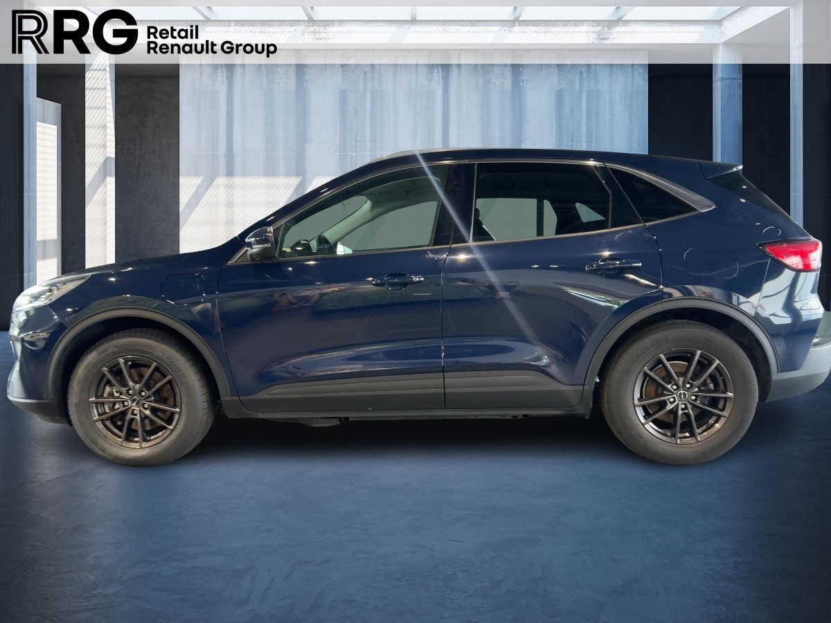 Plug-in Titanium X 2